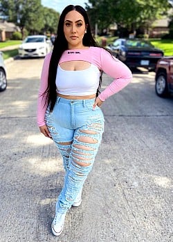 Ruby Martinez